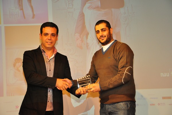 Closing Ceremony of the 6th NDU Film Festival